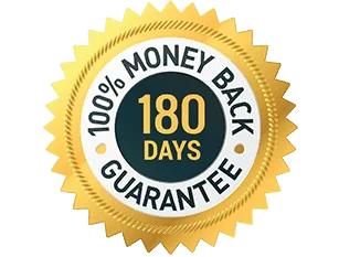 biodentix-180-days-money-back-guarantee